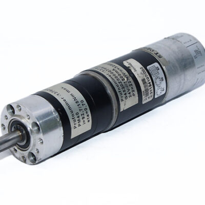 BAUMER MSBA 46C2NAC0-G42/406210 DC motor