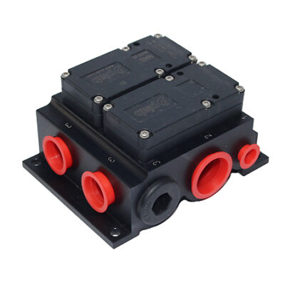 PIAB M40F6-KN Vacuum pump