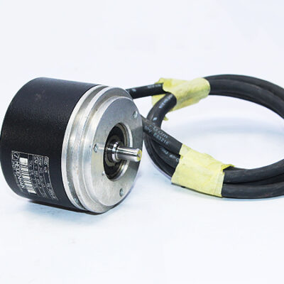 HEIDENHAIN ROD 426 512 02S12-03 Incremental Encoder 295 434-65