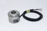 HEIDENHAIN ROD 486 2048 01-03 Incremental encoders 376886-22