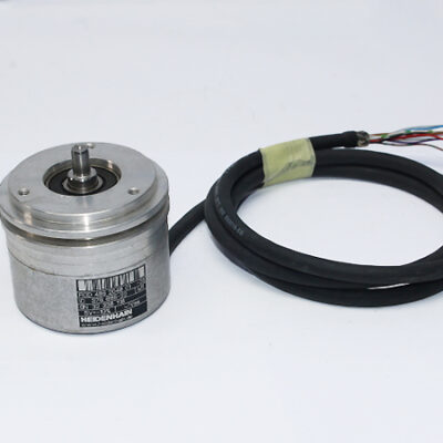 HEIDENHAIN ROD 486 2048 01-03 Incremental encoders 376886-22