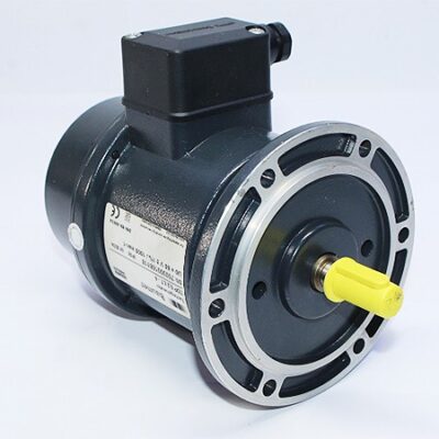 Baumer Hubner TDP 0.2 LT-4 TACHOGENERATOR