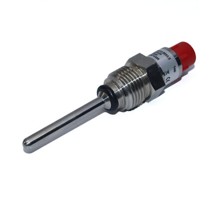 Baumer TE2 Temperature Sensors TE2-1.S.8010.0055.0