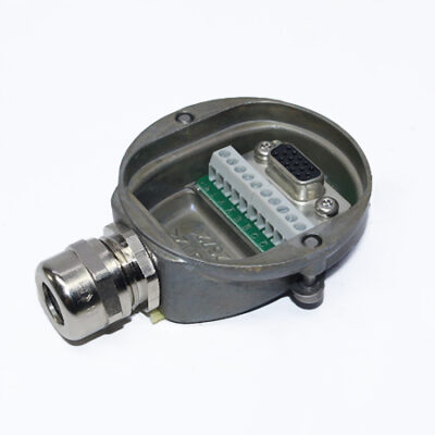 SEW 1361 655 2 ADAPTER ENCODER