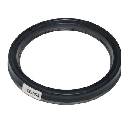 DEMAG 625 648 CONICAL BRAKE RING