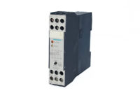 SIEMENS 3UN2110-0AN7 THERMISTOR RELAY MODULE 220-240 VAC