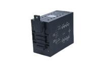 elobau 462121H5 Safety Relay