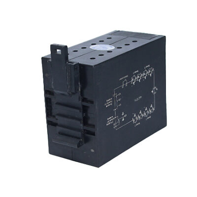 elobau 462121H5 Safety Relay