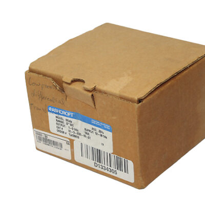 COLE PARMER 68439-24 Low Differential Pressure Transmitter