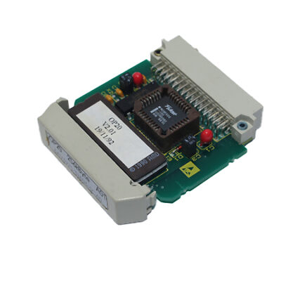 SIEMENS 6AV3971-1NA03-0CA0 Memory Module for OP20-256KB