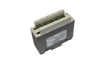 SIEMENS 6ES5 451-8MR12 RELAY OUTPUT MODULE