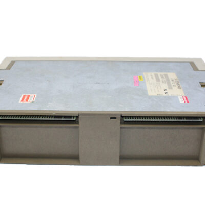 SIEMENS 6ES5951-7LD21 POWER SUPPLY