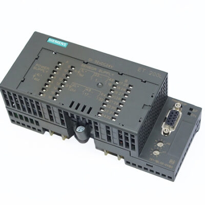 SIEMENS 6ES7 131-1BL00-0XB0 ELECTRONIC BLOCK