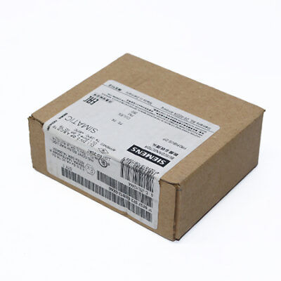 SIEMENS 6ES7 972-0BB12-0XA0 BUS CONNECTOR