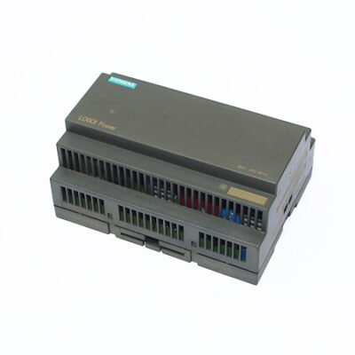 SIEMENS 6EP1332-1SH41 POWER SUPPLY
