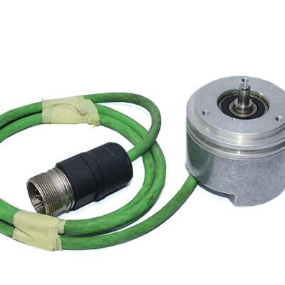 051624 SIEMENS 6FX2001-2CB00 Incremental Encoder 365543-32
