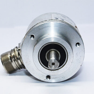 SIEMENS 6FX2001-5QS12 ABSOLUTE ENCODER