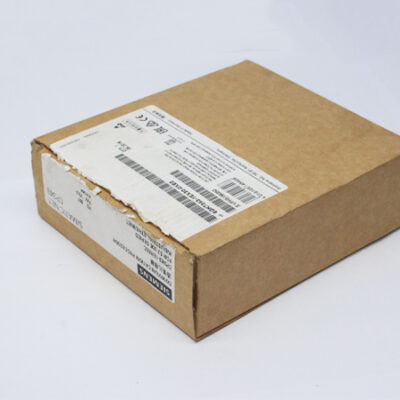SIEMENS 6GK7343-1EX30-0XE0 COMMUNICATIONS PROCESSOR S7-300
