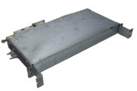 SIEMENS 6SN1146-1AB00-0BA0 INFEED MODULE 5/10 Kw