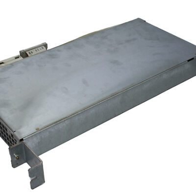 SIEMENS 6SN1146-1AB00-0BA0 INFEED MODULE 5/10 Kw