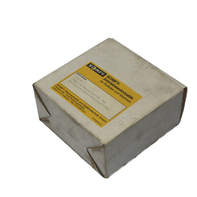 SOMFY 702877 CONTROL UNIT