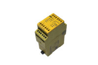 Pilz P2HZ X1 24VDC 3S 1O Safety Relay 774340