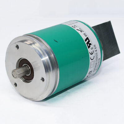 LIKA AM5808/256GS-8-ER Absolute Encoder