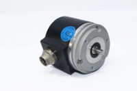 HOHNER AWI58S-063R081-400 Incremental Encoder