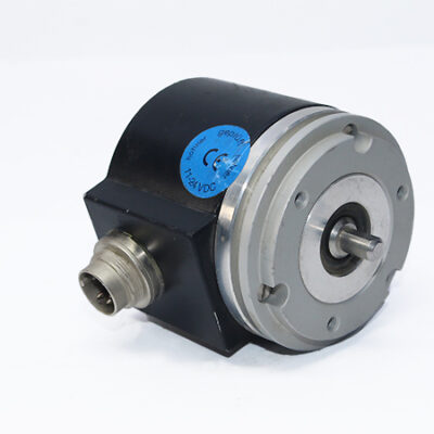 HOHNER AWI58S-063R081-400 Incremental Encoder