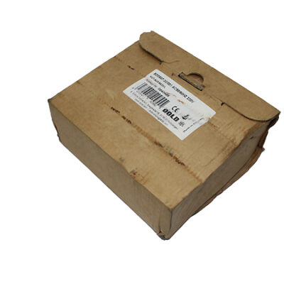 DOLD BD5987.02/001 AC50/60HZ 230V Emergency stop module