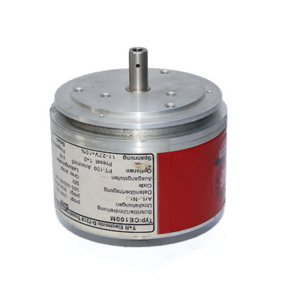 TR Electronic CE100M ABSOLUTE ENCODER