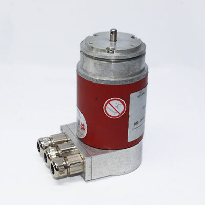TR Electronic CEV65M-01646 Absolute Encoder