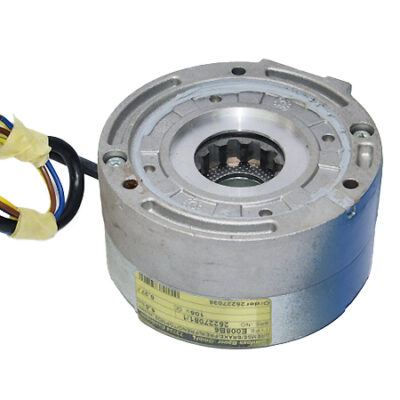 Danfoss BAUER E008B6 ELECTRICAL BRAKE‎ 105V 6.5Nm