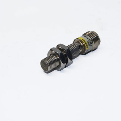 OMRON E2EG-X1R5B1-M1 INDUCTIVE PROXIMITY SWITCH