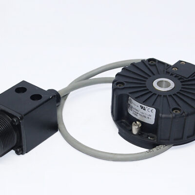 ELTRA EH80P1024Z5L10-X3MR INCREMENTAL ENCODER