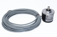 ELTRA ER63A100S5/28P10S3PR10 INCREMENTAL ENCODER