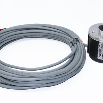 ELTRA ER63A100S5/28P10S3PR10 INCREMENTAL ENCODER