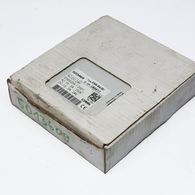 EUCHNER ESM-BA301 Basic device 085613