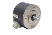 Lenord+Bauer GEL 260-V-04000B001 Incremental rotary encoder