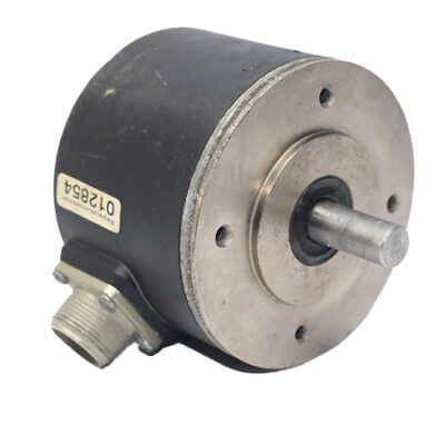 Lenord+Bauer GEL 260-V-04000B001 Incremental rotary encoder