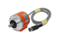 HOHNER H11N90.169/500 INCREMENTAL ENCODER