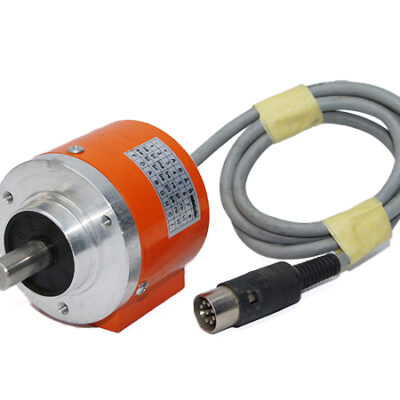HOHNER H11N90.169/500 INCREMENTAL ENCODER