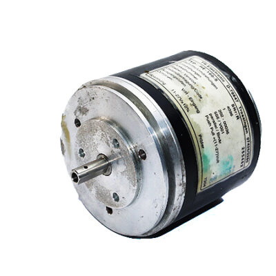 TR Electronic HE-100-S 202-00036 Absolute Encoder