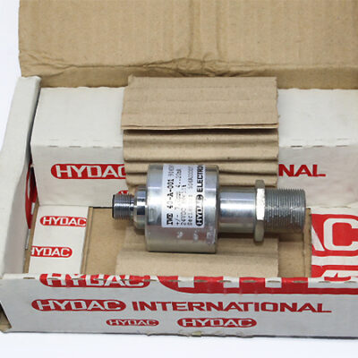 HYDAC IWE 40-A-001 POSITION SENSOR 906387