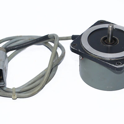 MBB Gelma LG 433-422-25o ENCODER