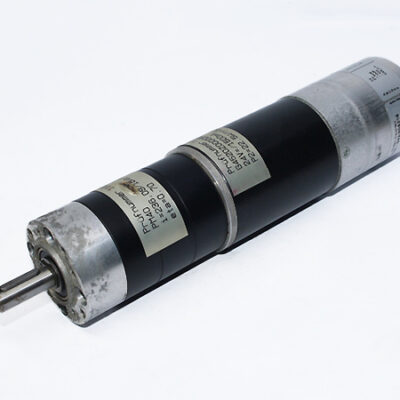 BAUMER MSBA 46C2NAC0-G42/406216 DC motor