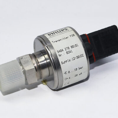 PHILIPS P20 9404 270 00101 Pressure Transmitter 0…10 bar