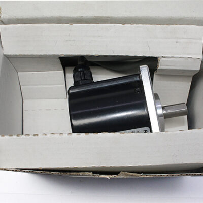 ELAP RE620C-20480-5-R-10-LD INCREMENTAL ENCODER