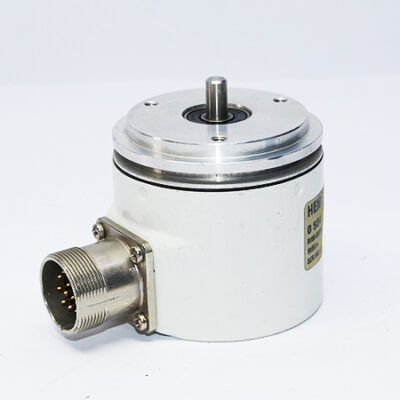 HENGSTLER RI58.0/250AS.41RD INCREMENTAL ENCODER 0 524 157