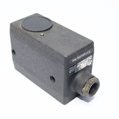 VISOLUX RLK 6 Ga Photoelectric Sensor